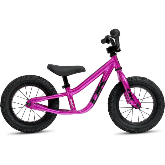 DK Nano 12'' Balance Bike Pink