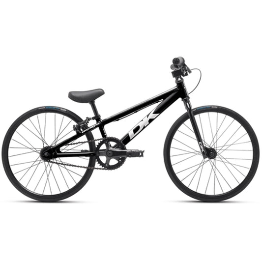 DK Swift Micro 18'' BMX Race Bike Black