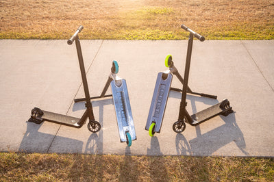 Scooters