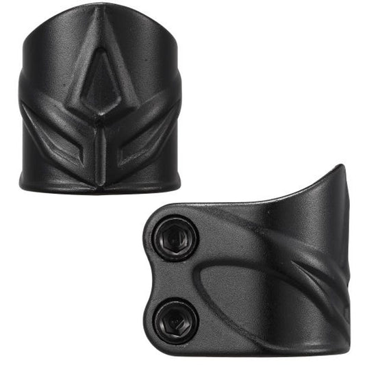 Envy 2 Bolt Oversize Forged Clamp Black
