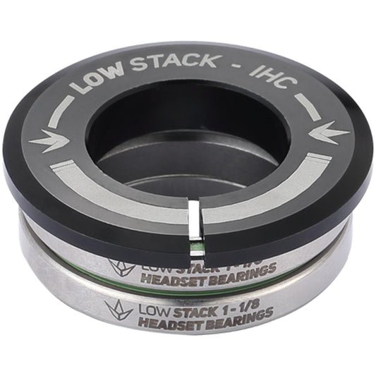 Envy Low Stack IHC Headset Black