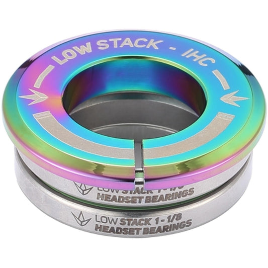 Envy Low Stack IHC Headset Oil Slick