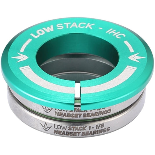 Envy Low Stack IHC Headset Teal
