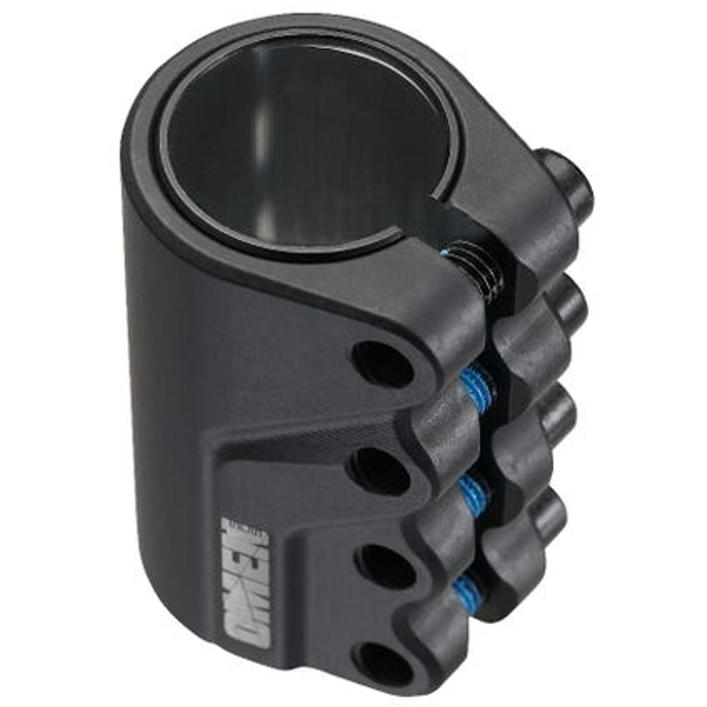 Envy Omen SCS 4 Bolt Scooter Clamp Black