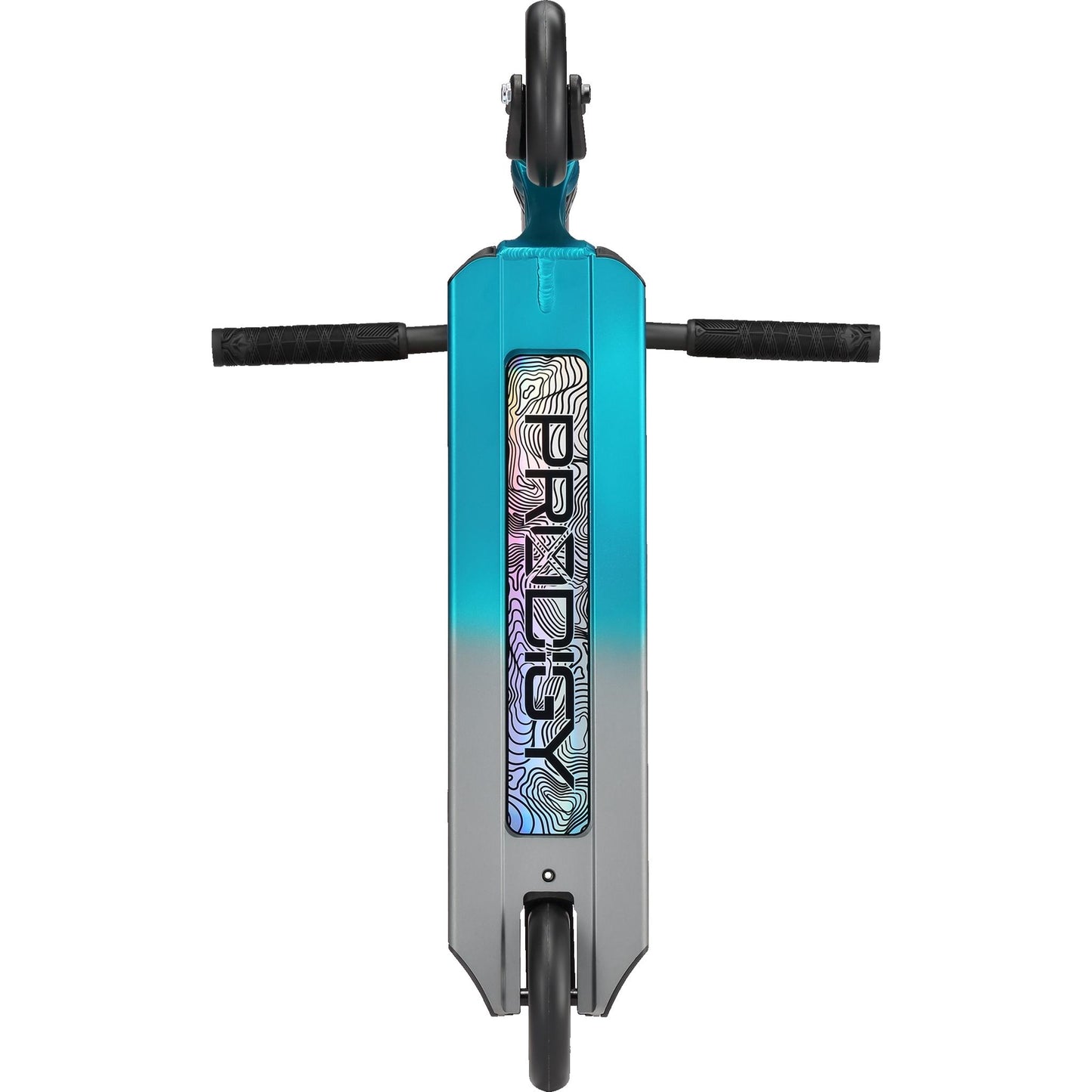Envy Prodigy X One Complete Scooter Blue