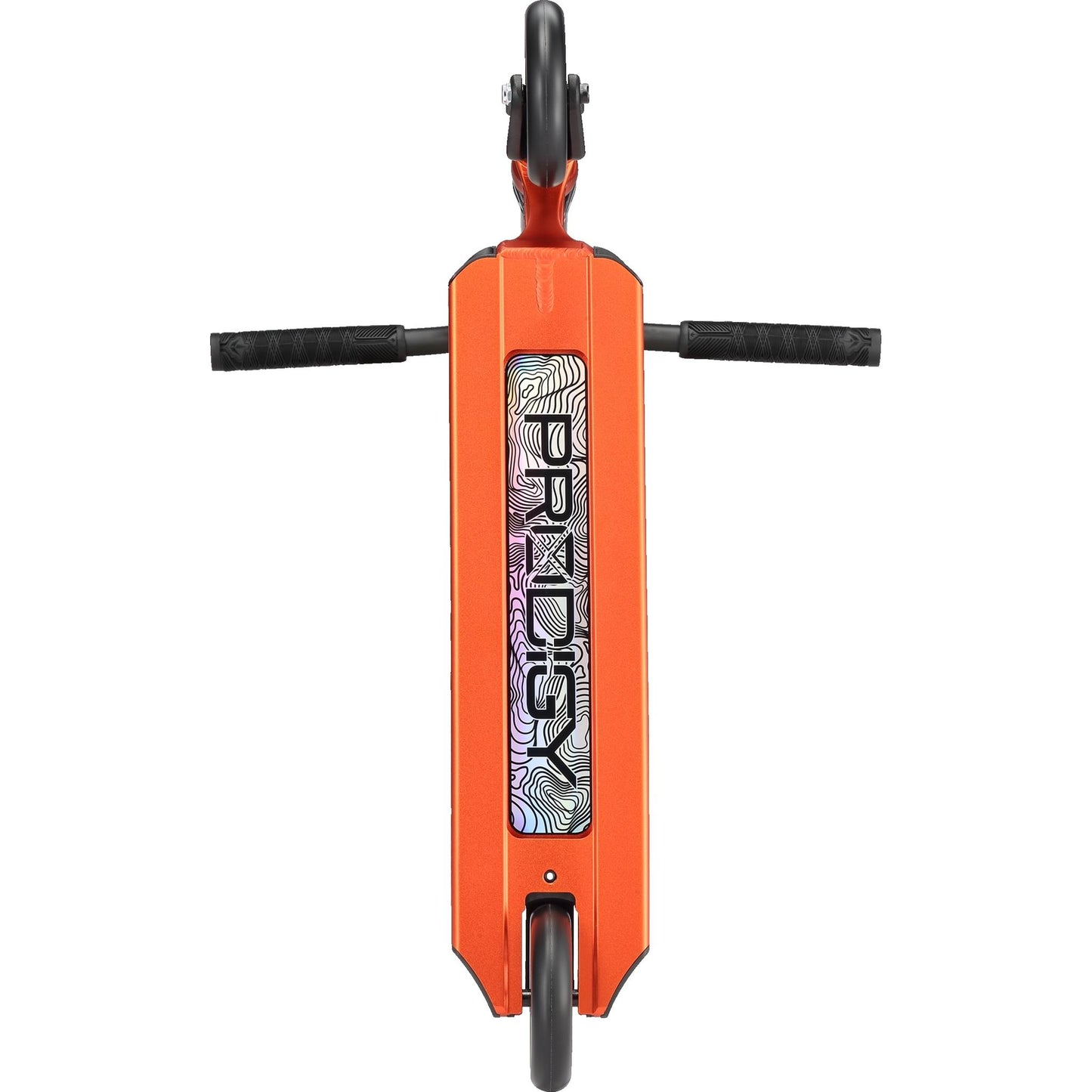 Envy Prodigy X One Complete Scooter Orange