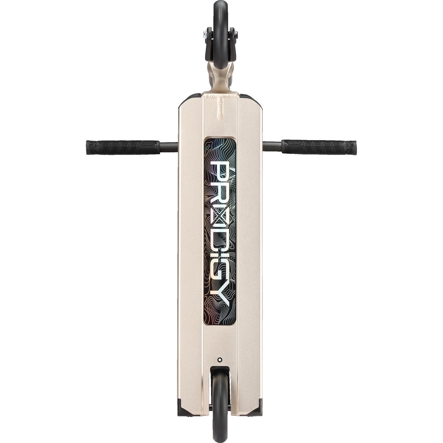 Envy Prodigy X One Street Complete Scooter Ivory