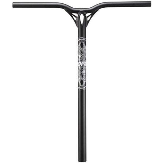 Envy Reaper Bar V3 Scooter Bar 675mm Matte Black