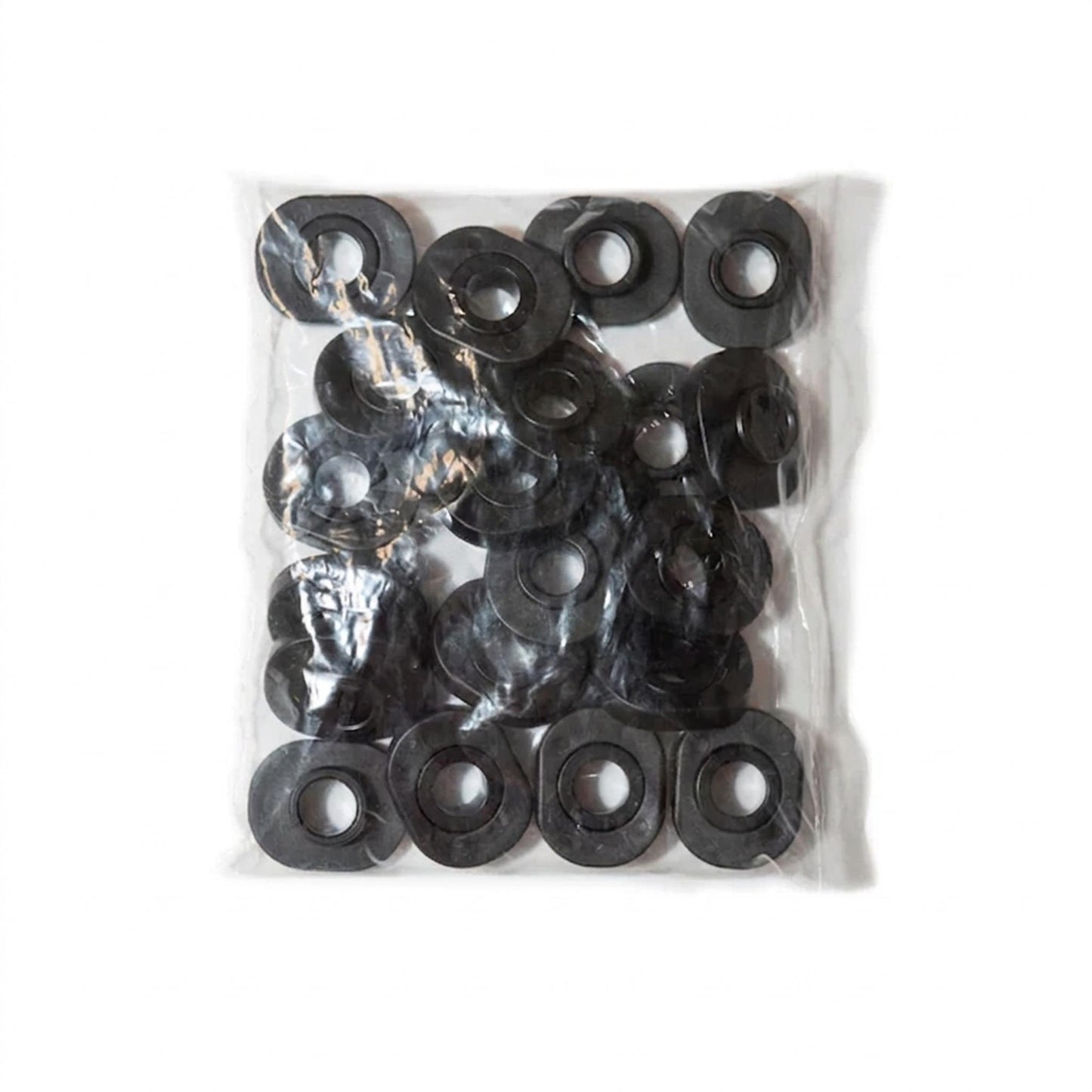 Envy Rubber Wheel Spacer Refill 24mm