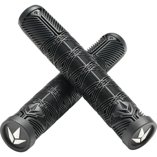 Envy Scooter Hand Grips V3 160mm Black