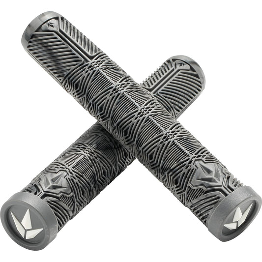 Envy Scooter Hand Grips V3 160mm Grey/Black