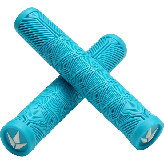Envy Scooter Hand Grips V3 160mm Teal