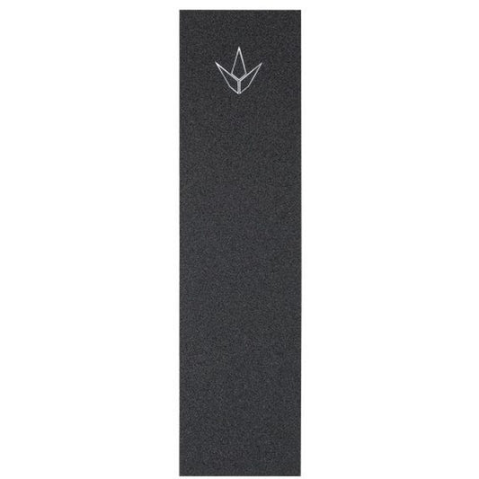 Envy Tri Logo Scooter Grip Tape 6'' Black