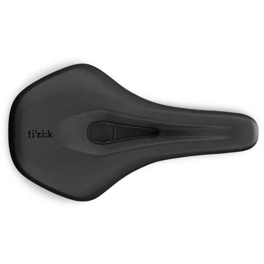 Fizik Terra Aidon X5 Off Road Saddle 145mm Wide Black