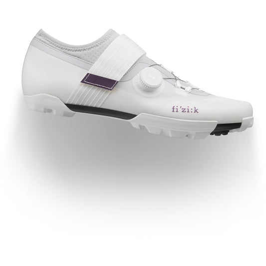 Fizik Vento Ferox 2 MTB Shoes White/Light Grey