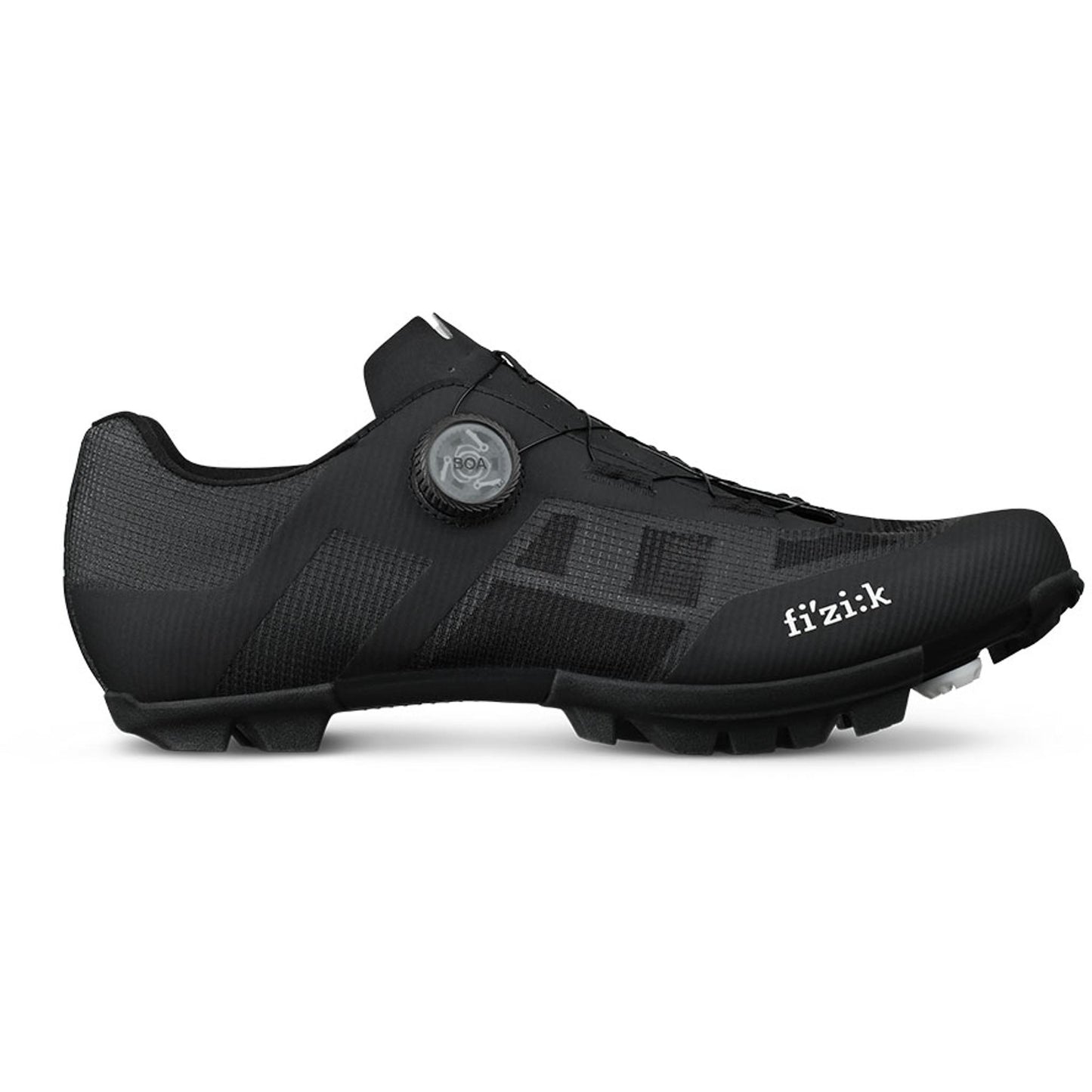 Fizik Vento Proxy MTB Shoes Black