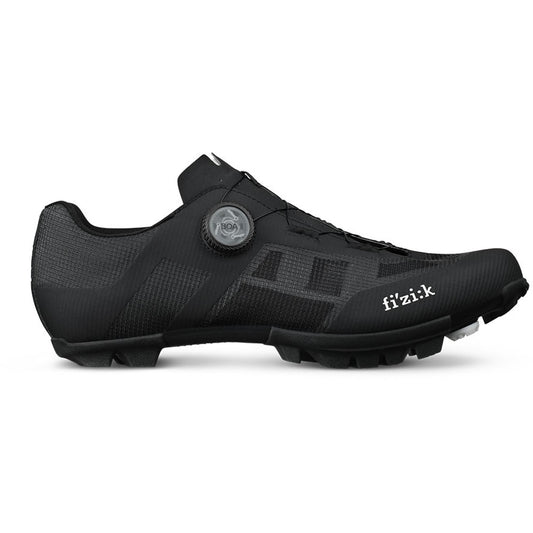 Fizik Vento Proxy MTB Shoes Black