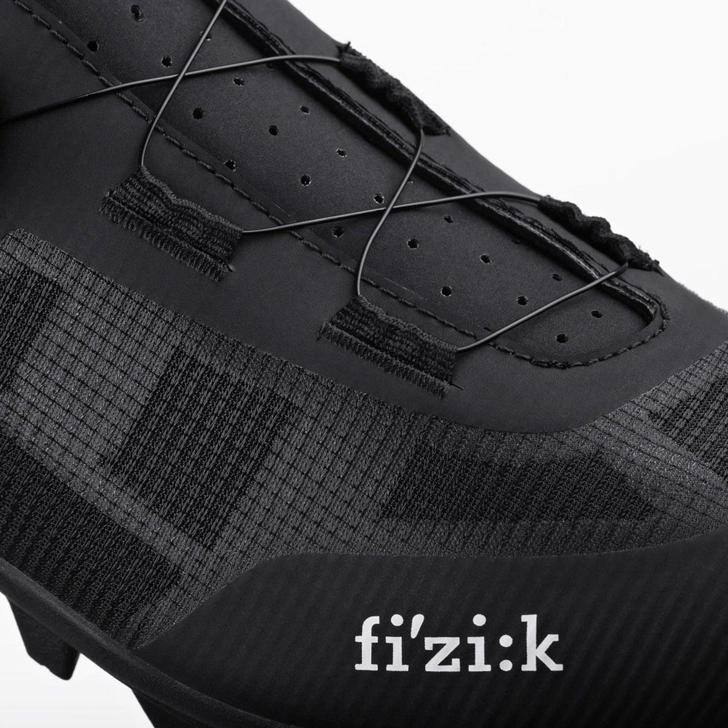 Fizik Vento Proxy MTB Shoes Black