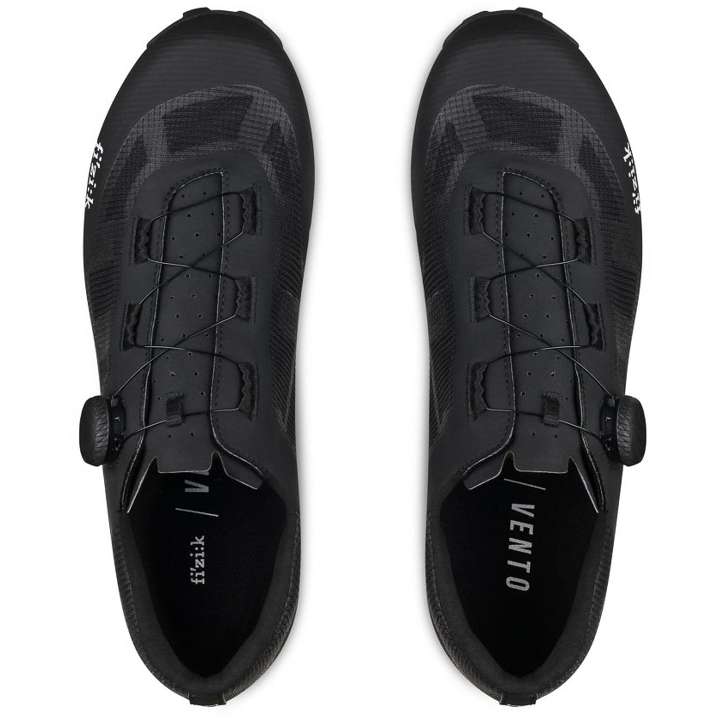Fizik Vento Proxy MTB Shoes Black