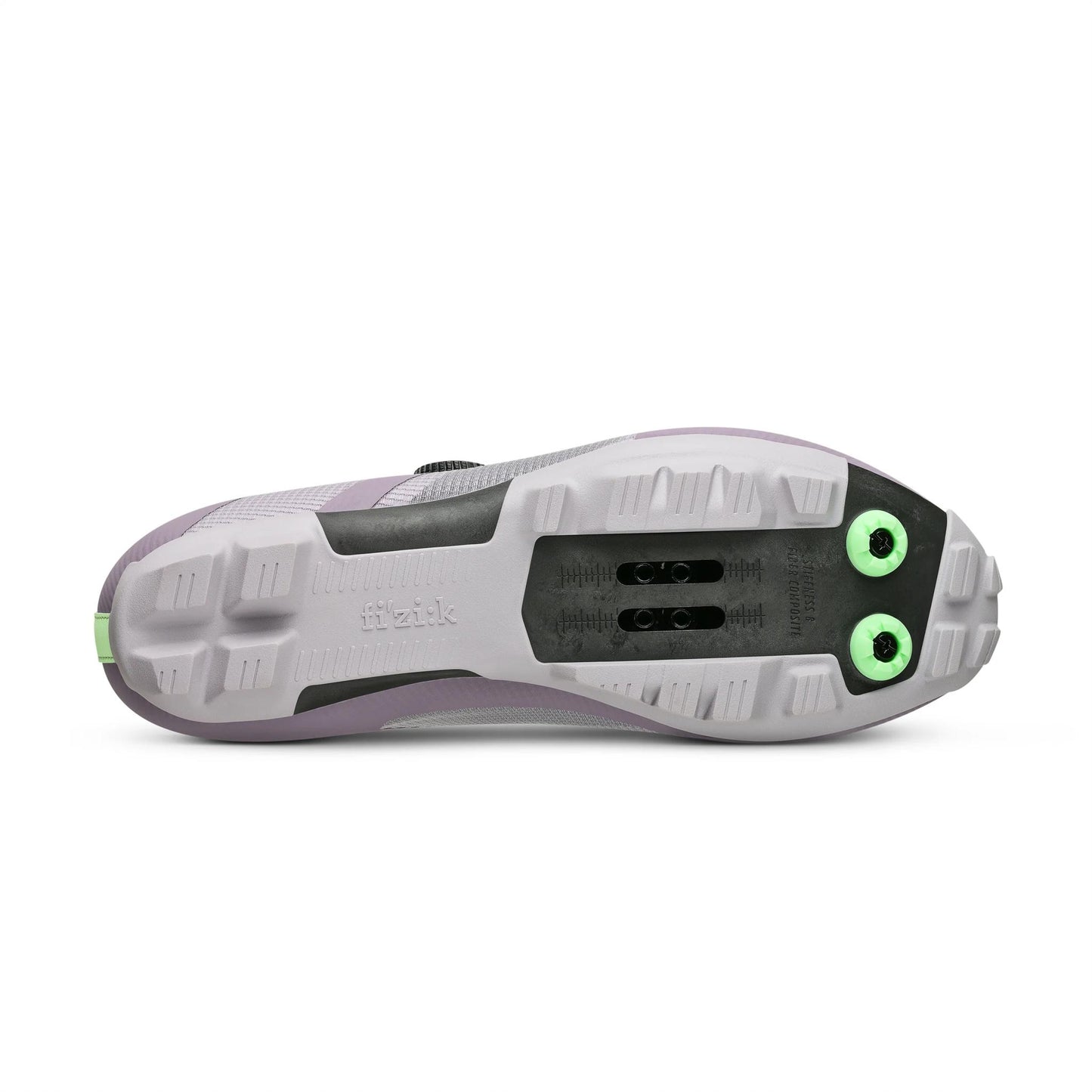 Fizik Vento Proxy MTB Shoes Lavender/Mint Green