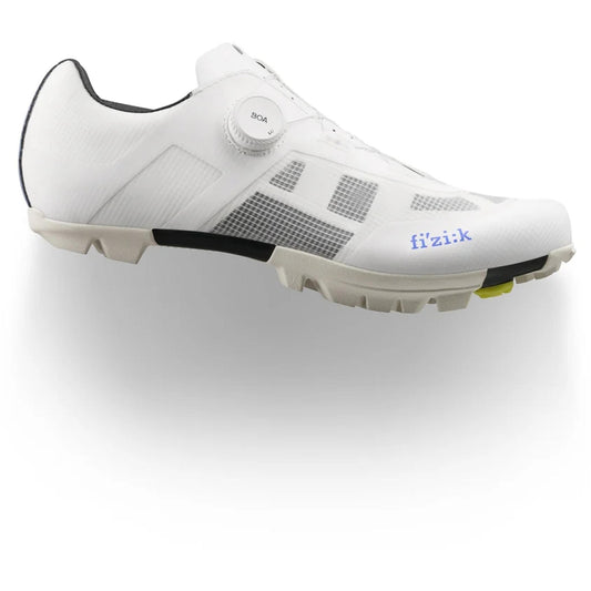 Fizik Vento Proxy MTB Shoes White