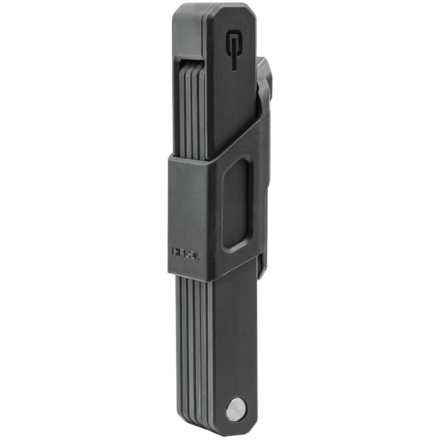 Hiplok Switch Folding Lock 105cm Black