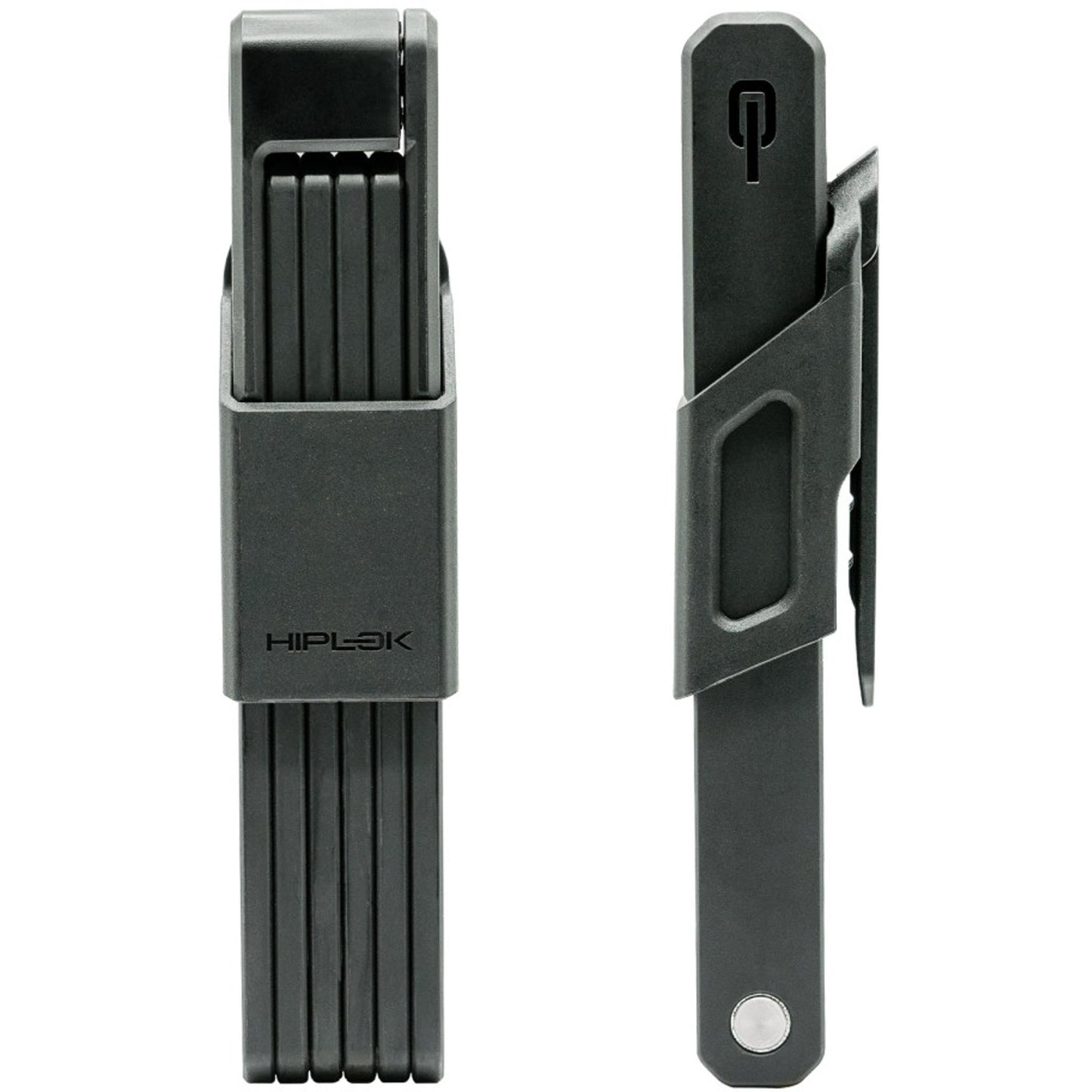Hiplok Switch Folding Lock 105cm Black