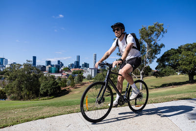 Hybrid / Commuter Bikes