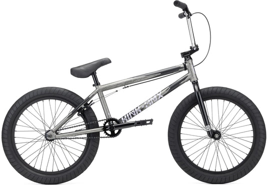 Kink Launch LTD BMX Bike Concrete Camo