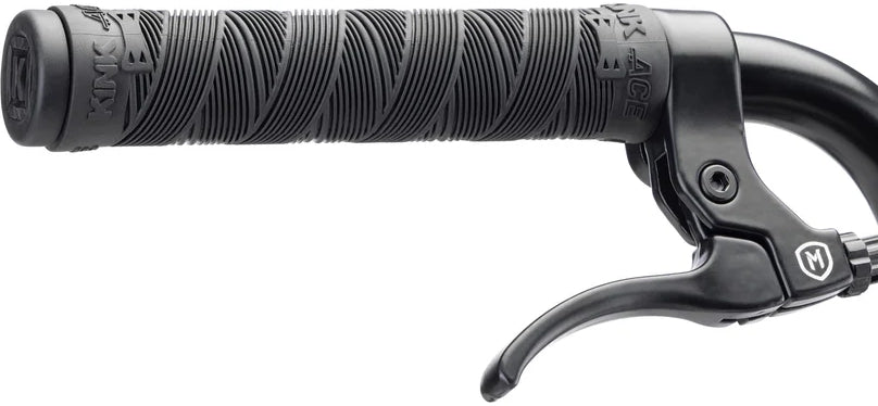Kink Launch LTD BMX Bike Concrete Camo