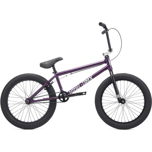 Kink Launch 20'' BMX Bike Midnight Purple