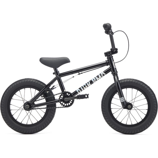 Kink Pump 14'' BMX Bike Galaxy Black