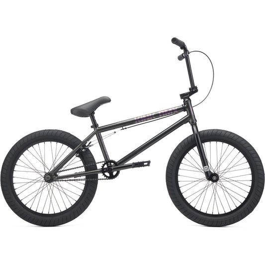 Kink Setup 20'' BMX Bike Iridescent Black