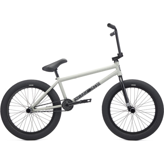 Kink Switch 20'' BMX Bike Composite Gray