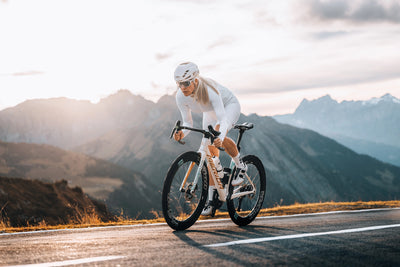 Road Bikes