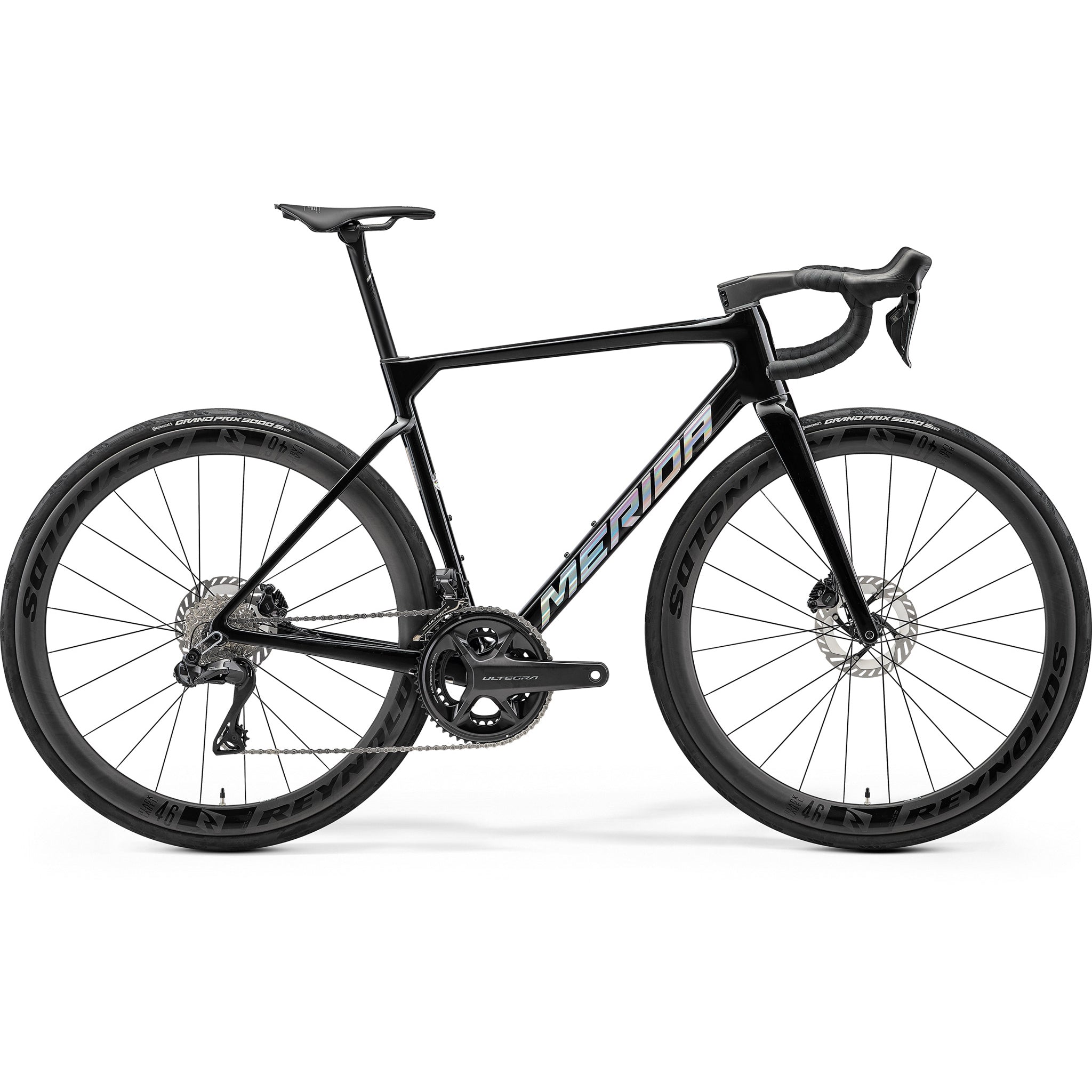 Merida – Bicycle Centre