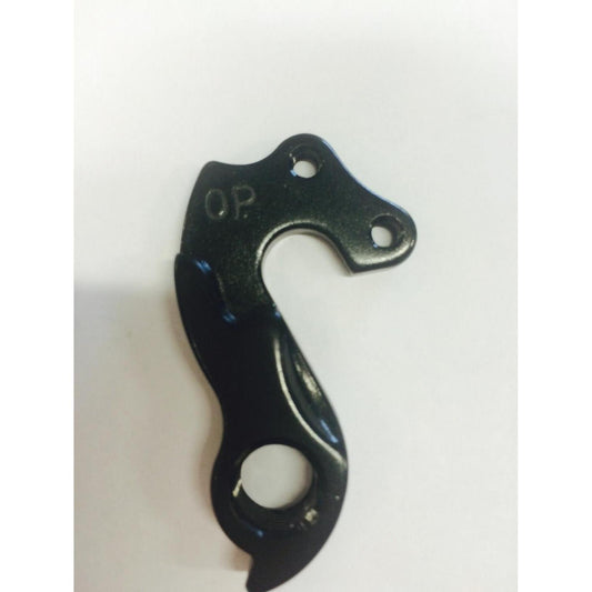 Merida Der Alloy Road Hanger (Ships with 2 Bolts)