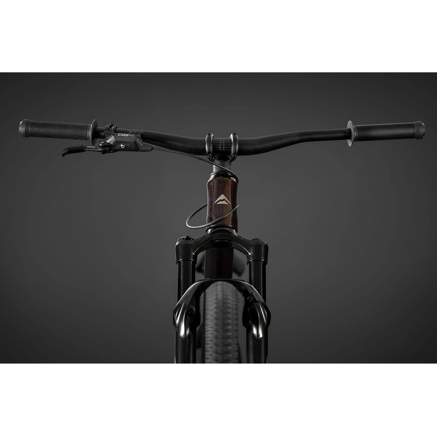 Merida Dirt 700 Dirt Jumper Bike Black