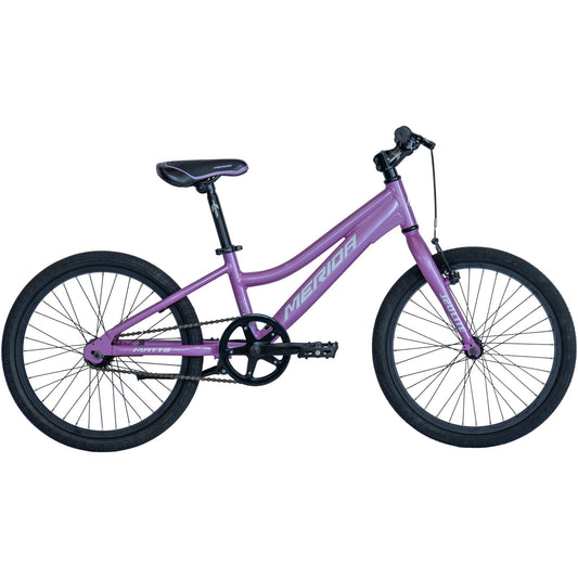 Merida Matts J20 Lite - 20'' Kids Bike Pink