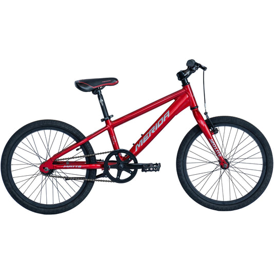 Merida Matts J20 Lite - 20'' Kids Bike Red
