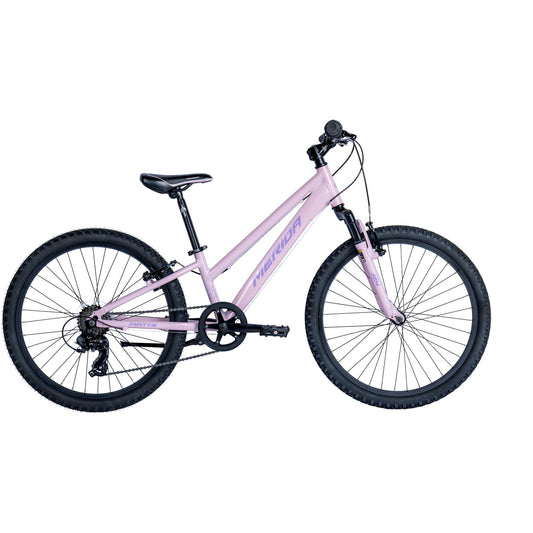 Merida Matts J24 - 24'' Kids Bike Pink