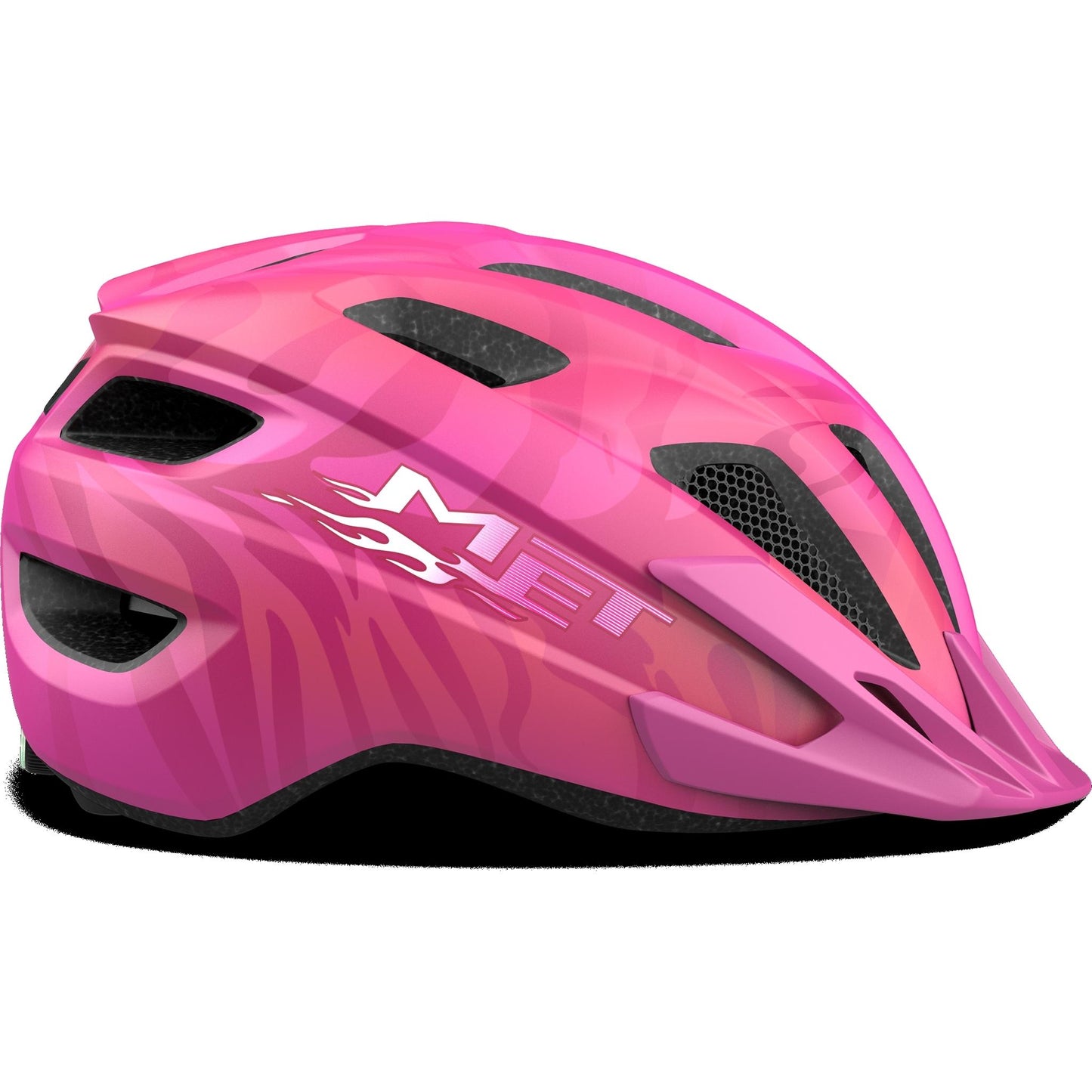 Met Crackerjack MIPS Kids Helmet Pink UNI 52-57cm