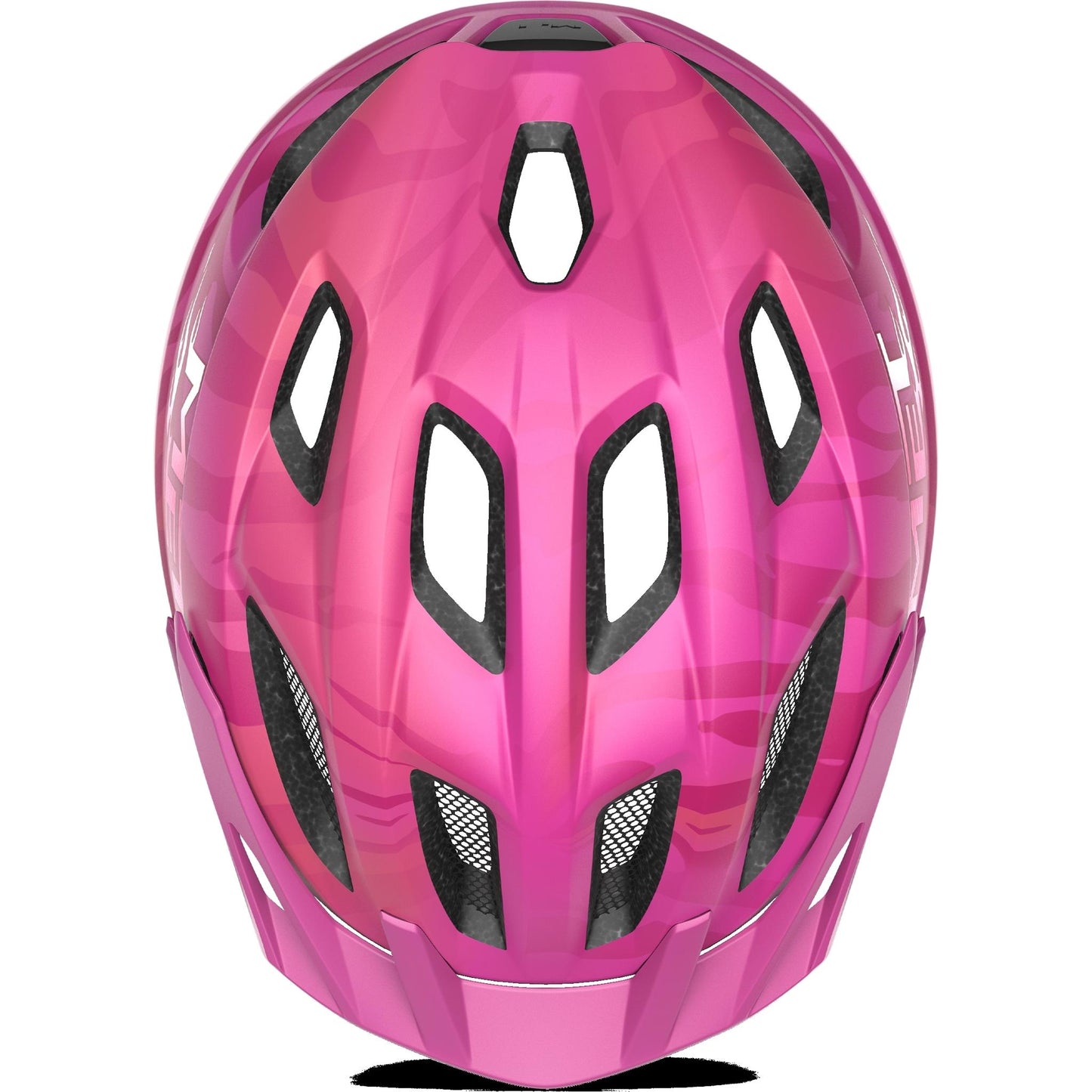Met Crackerjack MIPS Kids Helmet Pink UNI 52-57cm