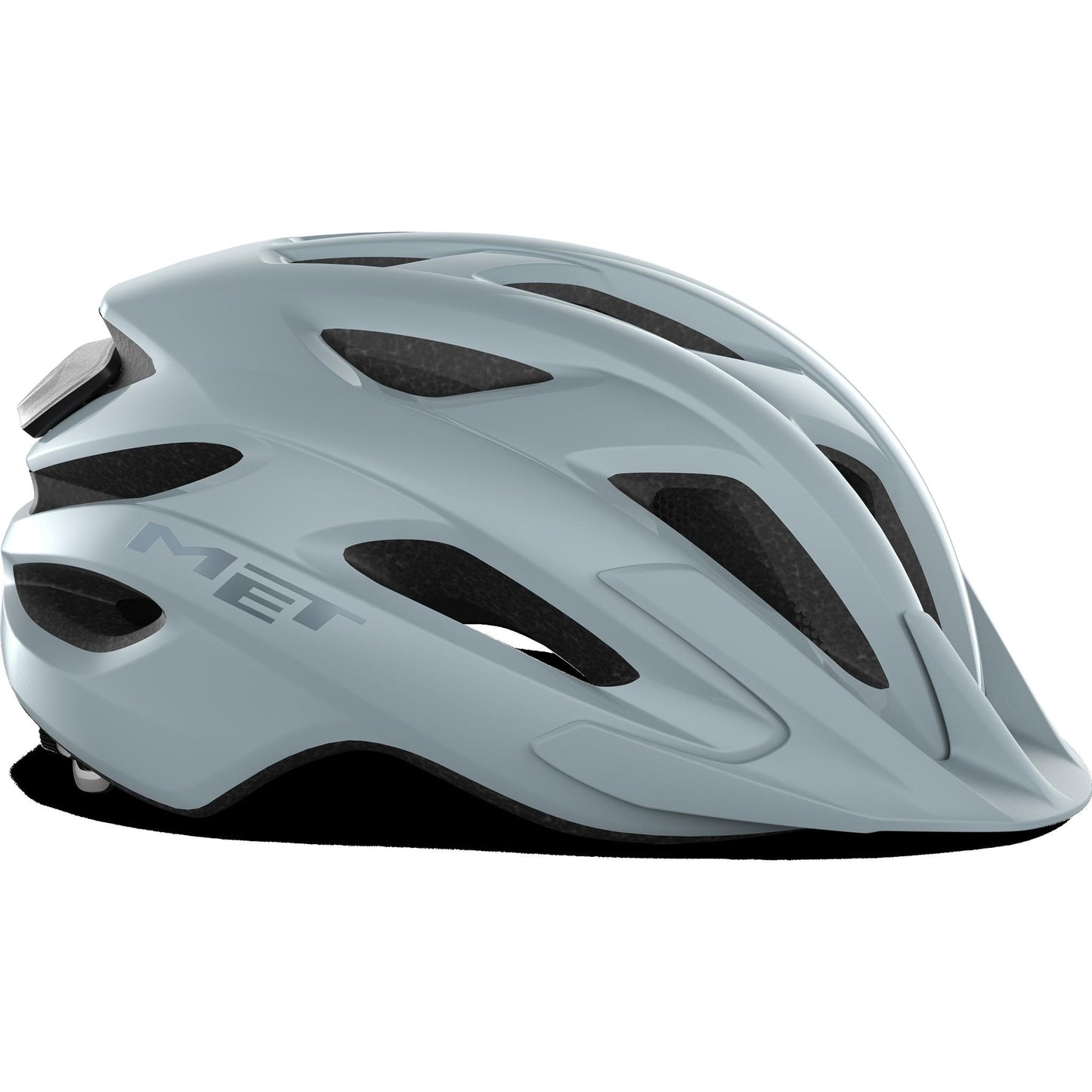 Met Crossover Helmet Blue UNI