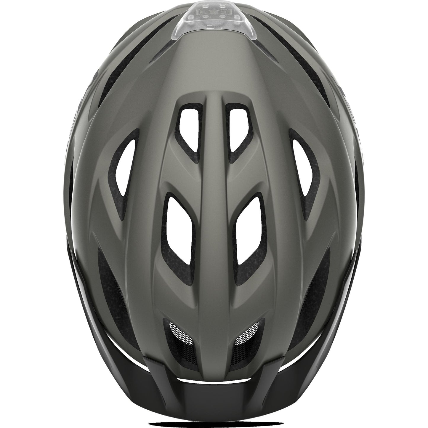 Met Crossover Helmet Titanium