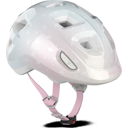 Met Hooray Kids Helmet Stars