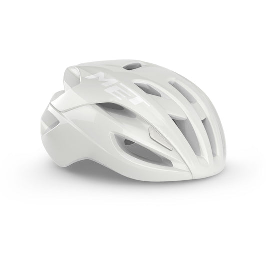 Met Rivale MIPS Road Helmet Absolute White