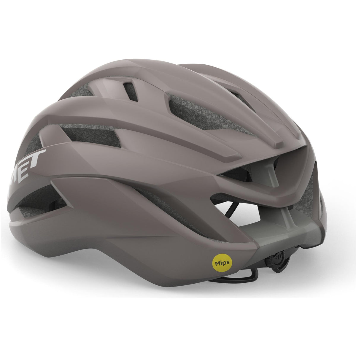 Met Trenta Pace II MIPS Road Helmet Matte Antler