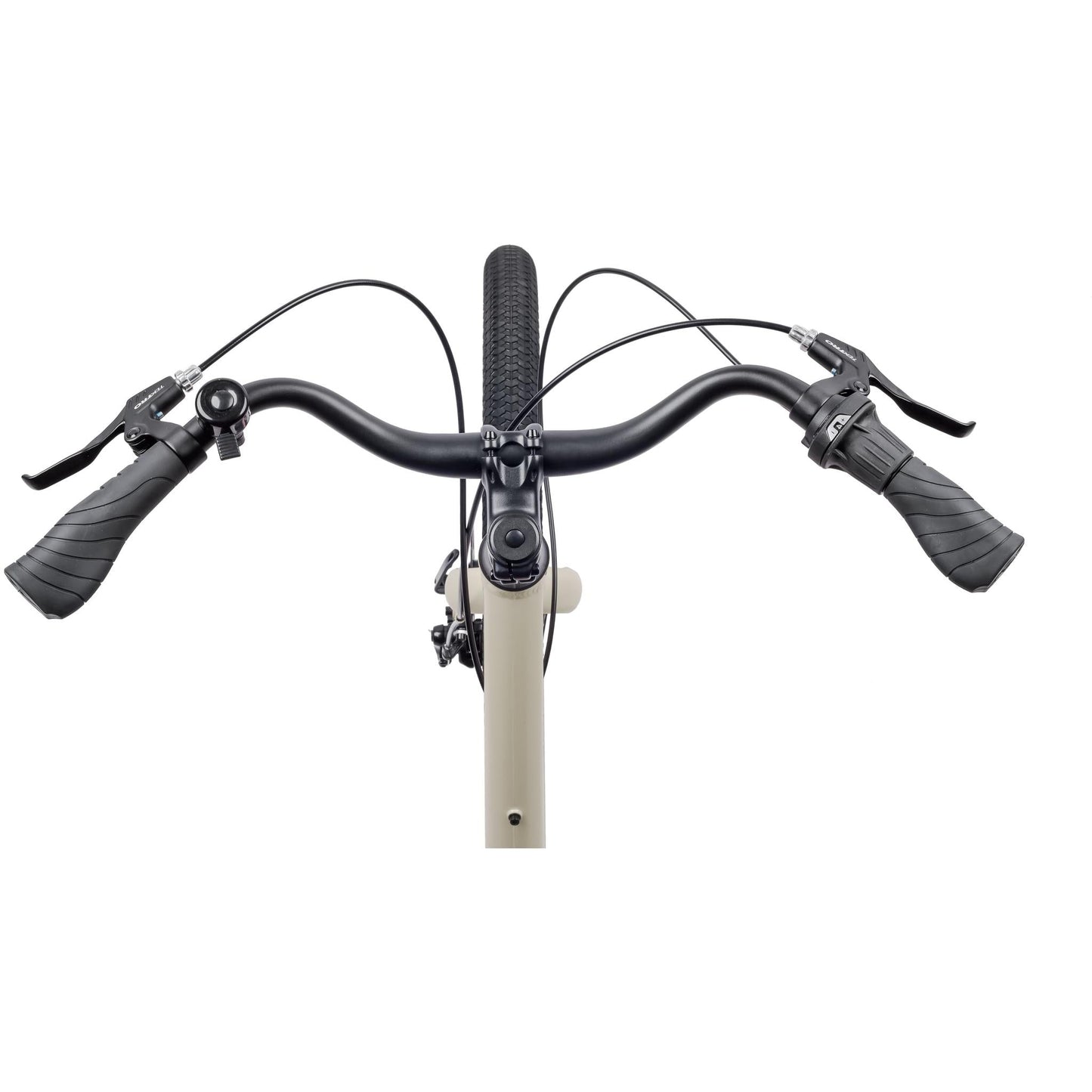 Pedal Orion 2 Cruiser Bike Gloss Cool Grey