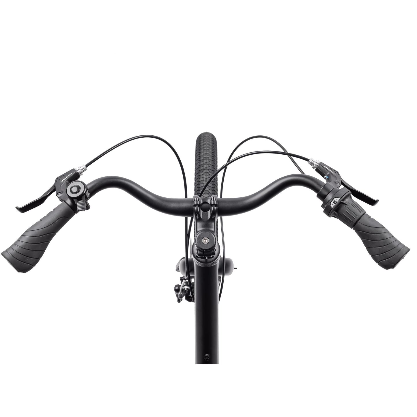 Pedal Orion 2 Cruiser Bike Satin Black